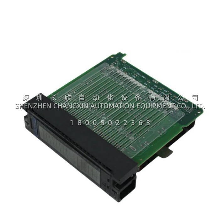 Honeywell 900H03-0102 ControlEdge HC900 Digital Output Module, 8-Channel AC Triac1