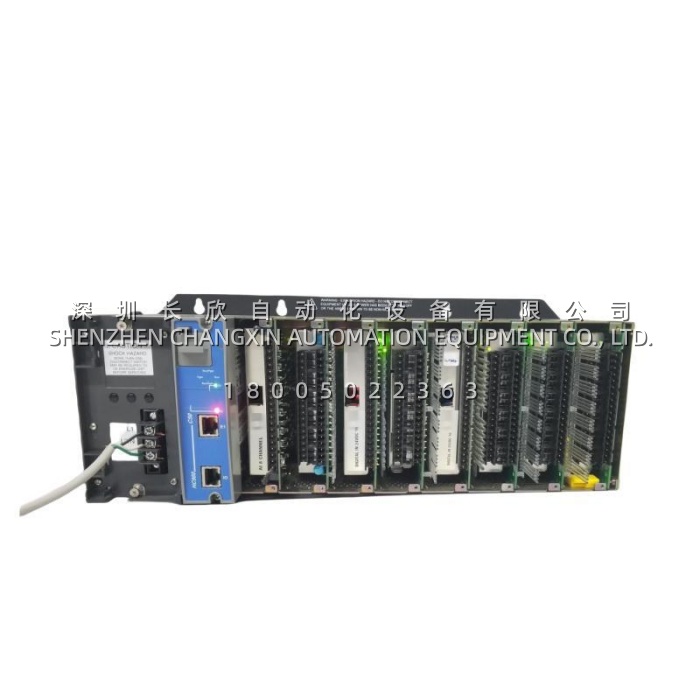 Honeywell 900S75S-0360-00 2-Port I/O Scanner Module — SIL 2, ControlEdge HC90 Honeywell 900S75S-0360-00 2-Port I/O Scanner Module — SIL 2, ControlEdge HC90