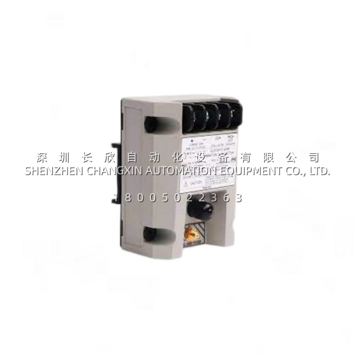 Bently Nevada 990-04-XX-01-CN 2-Wire Vibration Transmitter – 0-4 mils pp Loop-Powered Bently Nevada 990-04-XX-01-CN 2-Wire Vibration Transmitter – 0-4 mils pp Loop-Powered