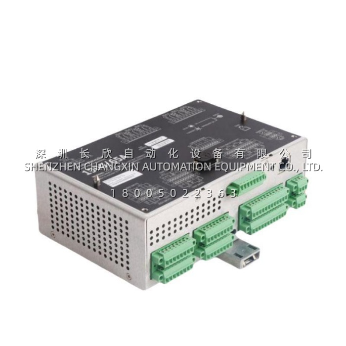 Bently Nevada 991-01-XX-01-00 Thrust Transmitter – 2-Wire 4-20mA Axial Position Monitor for Rotating Machinery