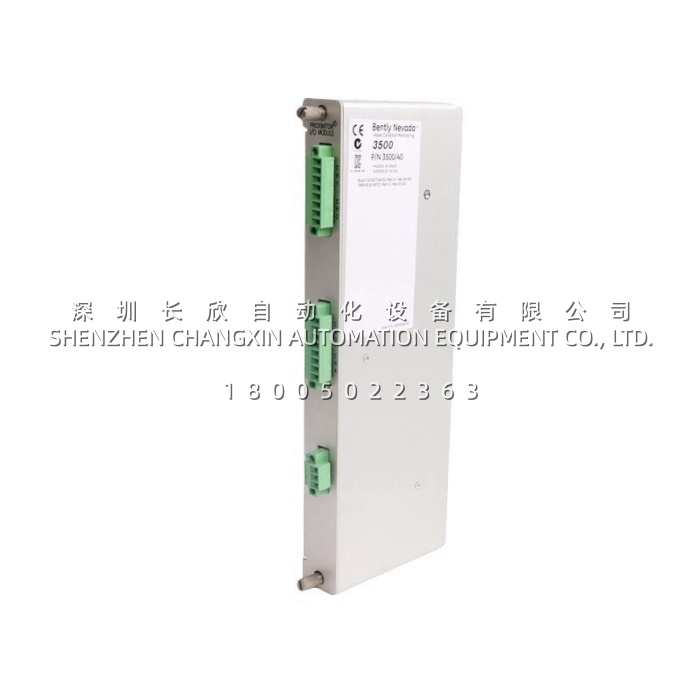 Bently Nevada 991-01-XX-01-01 Proximitor Sensor – Integrated Non-Contact Position Measurement Bently Nevada 991-01-XX-01-01 Proximitor Sensor – Integrated Non-Contact Position Measurement