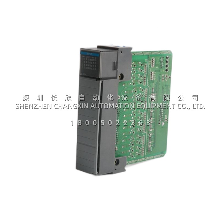 Allen-Bradley 1746-NI4 SLC 500 Analog Input Module – 4-Channel High-Resolution I/O Allen-Bradley 1746-NI4 SLC 500 Analog Input Module – 4-Channel High-Resolution I/O