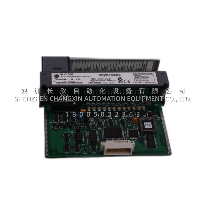 1747-SDN A DeviceNet Scanner Module for Allen-Bradley SLC 500 1747-SDN A DeviceNet Scanner Module for Allen-Bradley SLC 500