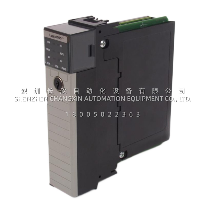 Buy 1756-L65 | Rockwell Logix5565 Controller, 1756 Backplane, Studio 5000 / RSLogix 5000, Same-Day Ship Buy 1756-L65 | Rockwell Logix5565 Controller, 1756 Backplane, Studio 5000 / RSLogix 5000, Same-Day Ship