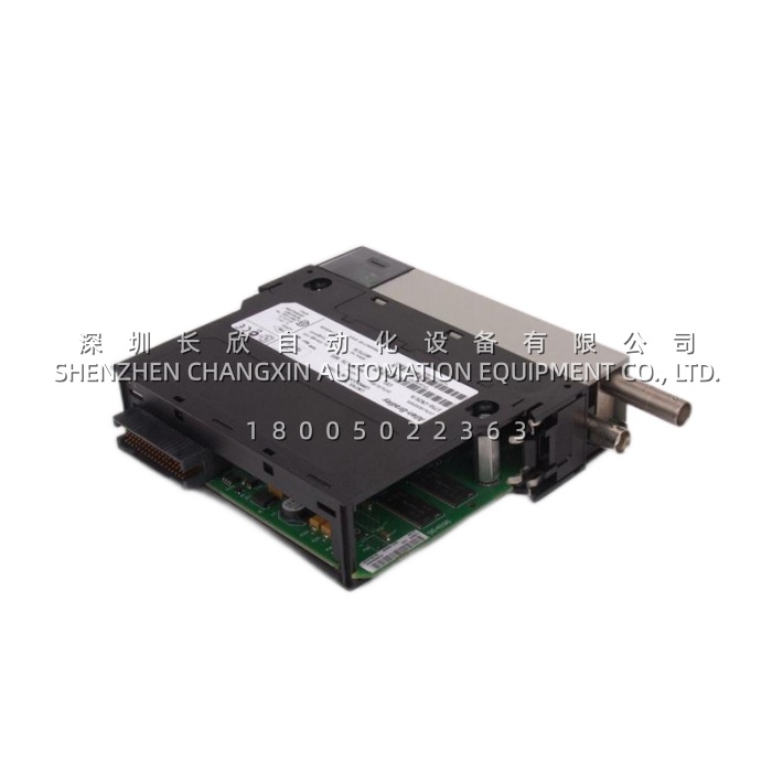 Allen-Bradley 1756-M16SE ControlLogix 16-Axis SERCOS Interface Module Allen-Bradley 1756-M16SE ControlLogix 16-Axis SERCOS Interface Module