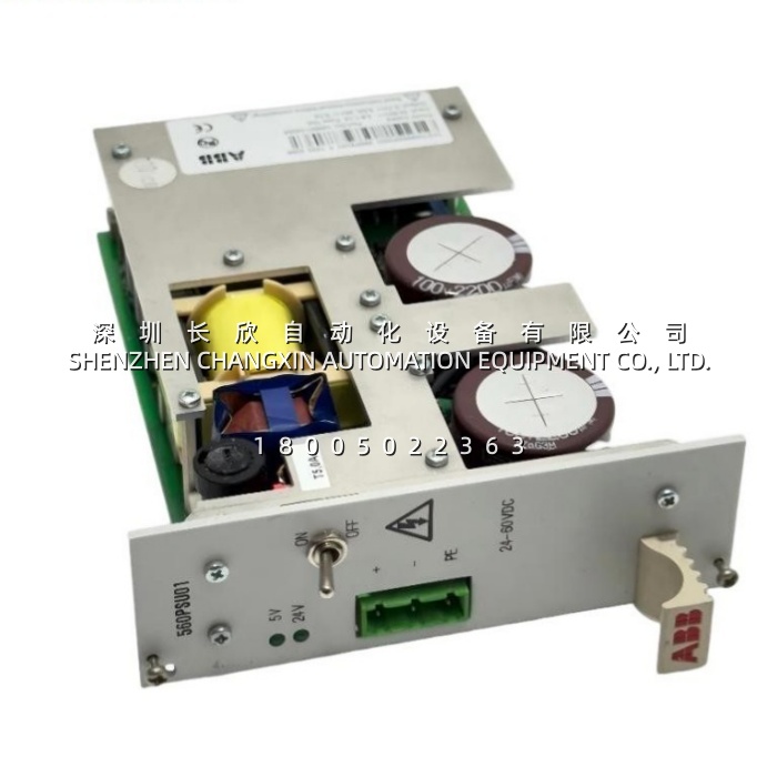 ABB 560CMR01 R0001 RTU560 Communication Unit with 32-bit ARM Cortex A8 CPU – 1KGT036200R0001 ABB 560CMR01 R0001 RTU560 Communication Unit with 32-bit ARM Cortex A8 CPU – 1KGT036200R0001